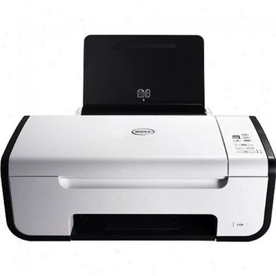 Dell V105 A4 All-in-One Colour Inkjet Printer