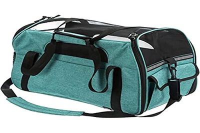 Borsa Madison, 25 × 33 × 50 cm, Verde