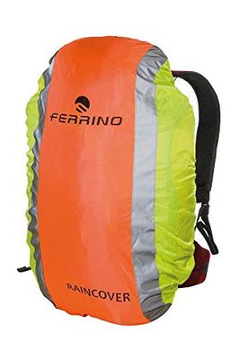 Ferrino Ryggsäcksfodral reflekterande