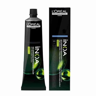 INOA Coloration d'oxydation sans amoniaque 8,34 60 gr
