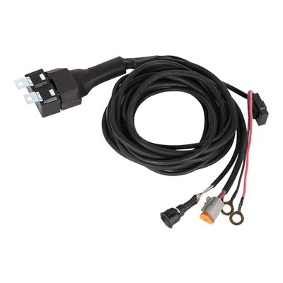 Philips Ultinon Drive 1001W 1XDT3 kit de câblage