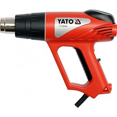 YATO YT-2403-snelkoppeling 1/4" (f) x 1/4" B = (m) 35 mm