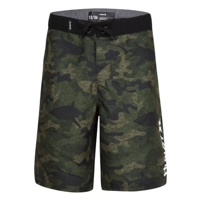 Hurley Hrlb Sharkbait boardshort