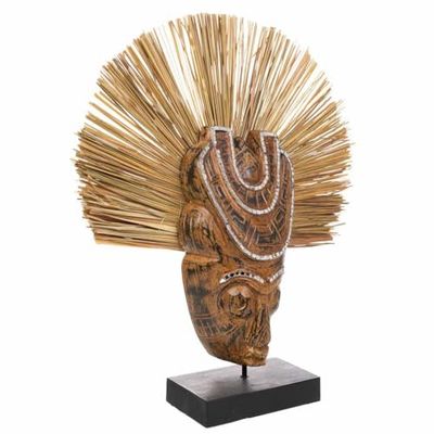 Figura Mascara