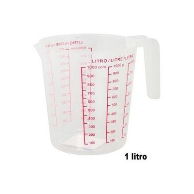 Wat - Carafe doseuse, 1 l.