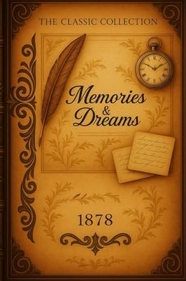 Vintage Notebook