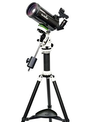 Sky-Watcher SK-AVANT-102M Telescopio Catadiottrico, Multicolore