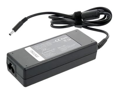 CARGADOR DE PORTATIL MITSU 19.5V 4.62A (4.5X3.0 PIN) - DELL