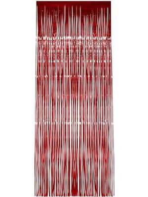 Shimmer Curtain