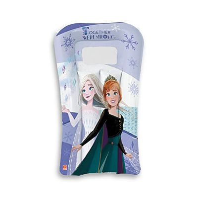 WAVE RIDER FROZEN - Mondo Toys – Disney Frozen - Jeux d'eau pour enfants