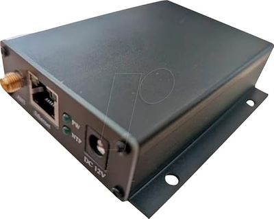 ALLNET ALL-NTP-101 NTP-server Tillfällig