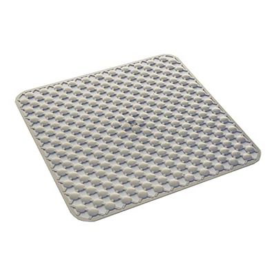 Gedy - Antideslizante Ducha 53X53 G-Geo Beig (9753530330)