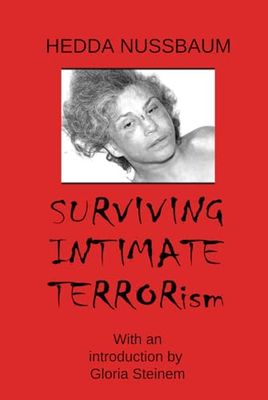 Surviving Intimate Terrorism