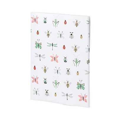 Flying Friends - Writing Paper Compendium - 10 Sheets, 10 Envelopes