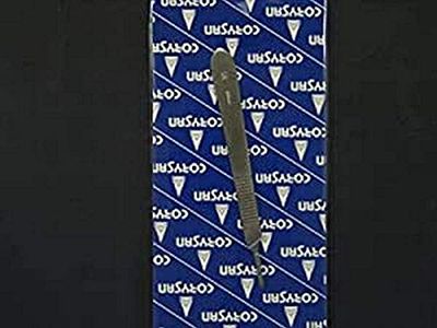 Blister Handle Bisturi N 4 100