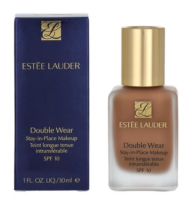 ESTEE LAUDER WEAR LIQUID FOUND 6N1 MOCHA 30 ml