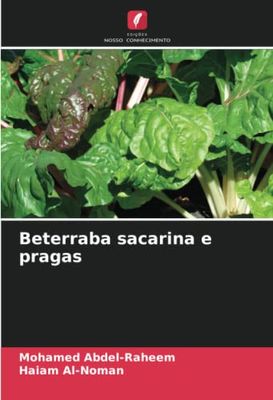 Beterraba sacarina e pragas