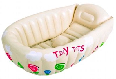Saica Piscine gonflable pour enfants, multicolore (17118)