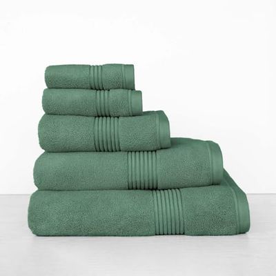 Catherine Lansfield So Soft Jade 30 x 50