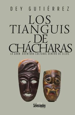 LOS TIANGUIS DE CHACHARAS: LA GRAN AVENTURA CULTURAL DENTRO DE ELLOS