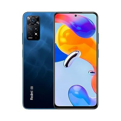 XIAOMI Redmi Note 11 Pro 5G 6/128Gb Blue