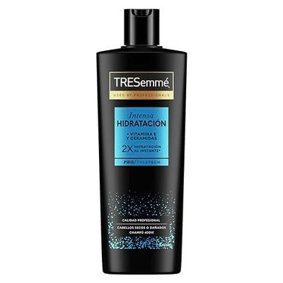 Tresemmé Shampoo Intensa Idratazione Per Capelli Secchi O Danneggiati 400 ml x 1