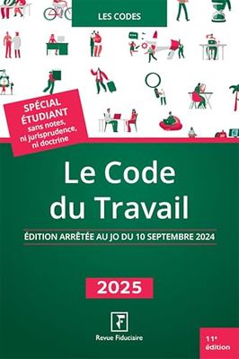 Le code du travail