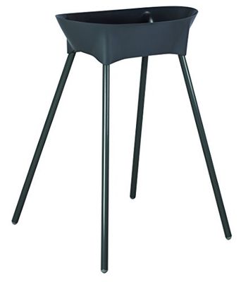 Luma L30203 badstandaard, donkergrijs