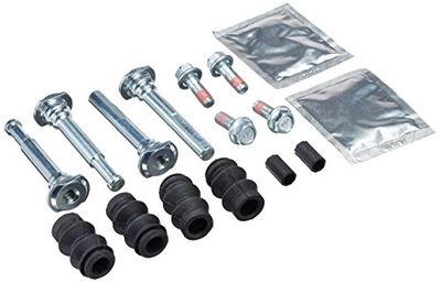 HELLA PAGID 8DZ 355 201-561 Kit de accesorios, pinza de freno K0334 Sistema de frenos Bosch por ej. PEUGEOT / RENAULT