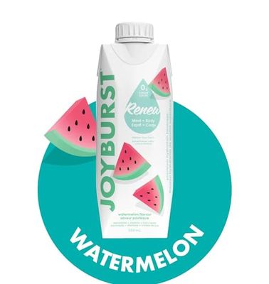 Joyburst Renew Hydration Drink Watermelon 500ml