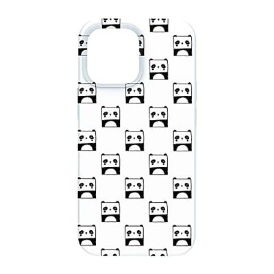 Bonamaison Digitaal bedrukte hoes compatibel met iPhone 12 Pro, telefoonhoes, beschermhoes, stootvast, siliconen, flexibel
