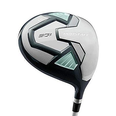 Wilson Mazza da golf PRO STAFF SGI GRA LRH MW 1