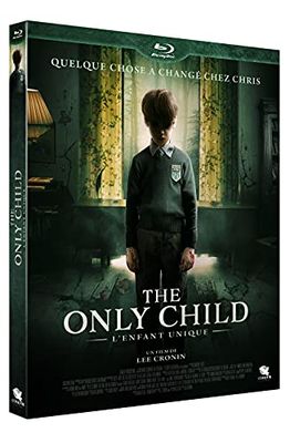 Only child (the) - blu-ray