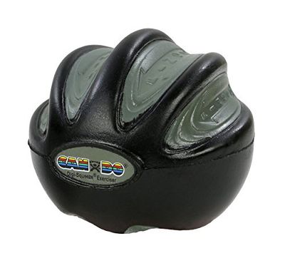 Cando Digi Squeeze Pelota de Ejercicio x