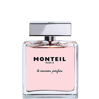 Monteil Le nouveau Parfum - Eau de Parfum - 30 ml