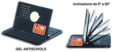 Sparco 070.00000000009736 Coperchio Circolare Sicilia, Nero/Silver, 16'', Set di 4