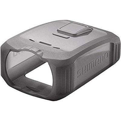SHIMANO SCHUTZHULLE SILIKON FÖR CM-1000 SCHWARZ TRANSPARENT