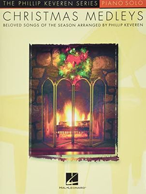 Christmas Medleys: Piano Solo