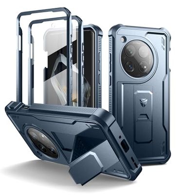 Dexnor Hoesje Voor OnePlus 12
