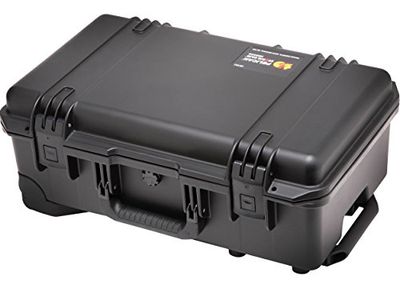 G-Technology G-SPEED Shuttle XL skyddande fodral pelican storm iM2500 (reservmodul skum WW)
