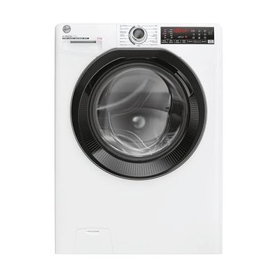 Hoover H-WASH 350 H3WPS4116TAMB580 11kg Washing Machine, A Rated, White