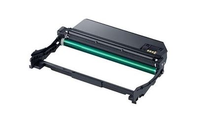 ENCRE BREIZ Tambour Compatible MLT-R116 9000 Pages (1-Pack Noir) Remplacement pour Samsung SL-M2676N/SL-M2676FH/SL-M2876HN/SL-M2626/SL-M2626D