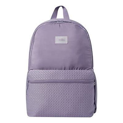 TOTTO Sac à Dos Palencia Mixte Adulte, Violet, Taille Unique