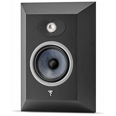 Focal THEVA Surround Black