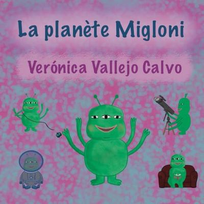 La planète Migloni
