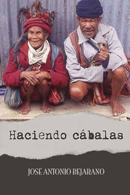 Haciendo cábalas: Historias de memoria