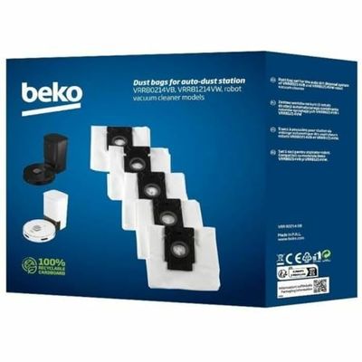 BEKO Kit de Accesorios VRR80214DB