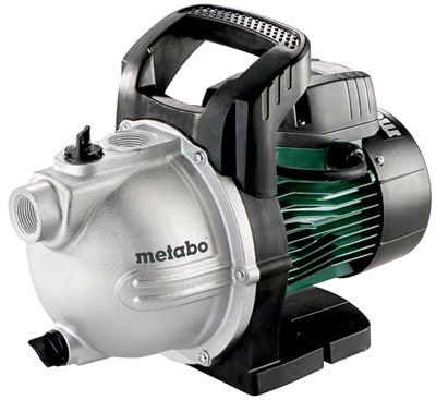 Metabo P 3300 G - bomba de jardín