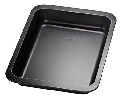 Dr. Oetker 1493 Plat à gratin 27 x 36,5 x 5 cm