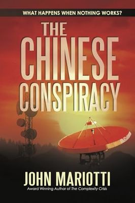 The Chinese Conspiracy